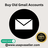 Buy old gmail Accounts