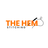 The Hem  Stitching
