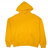 Yellow Essentials  Sweatshirt